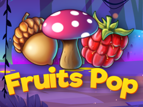 Fruits Pop Legend Online Game Image