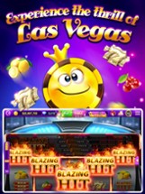 Full House Casino: Slots Game Image
