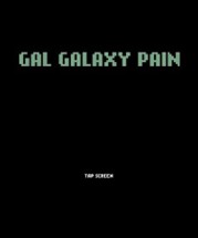 Gal Galaxy Pain Image
