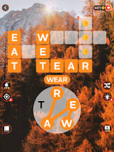 Word Season - Crossword Game Image