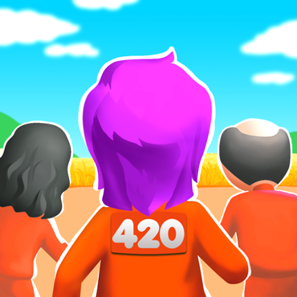 420: Prison Survival Game Cover