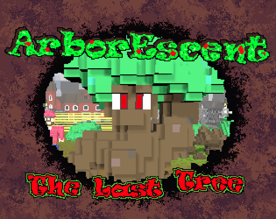 Arborescent [The Last Tree] Game Cover