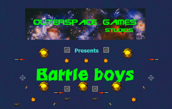 Battle Boys (demo) Image