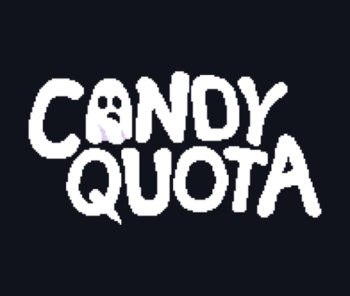 Candy Quota: Halloween Harvest Game Cover