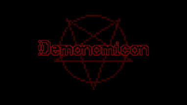 Demonomicon Image
