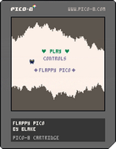 Flappy Pico Image