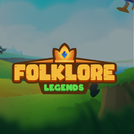 Folklore Legends: Tower Defense Game Cover