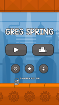 Greg Spring Image