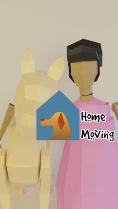 Home Moving Game Cover