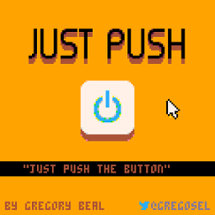 Just Push the Button Image