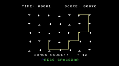 Laser Mazer for MSX Image