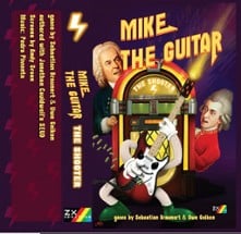 Mike The Guitar - The Shooter 48k Image