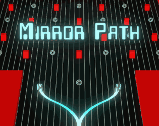 Mirror Path Game Cover