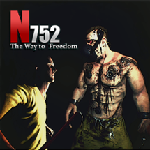 N752 The Way to Freedom-Survival Horror Image