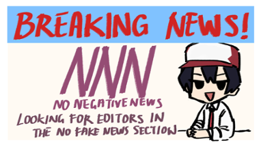 No Negative News (NNN) Image