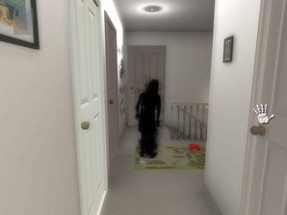 Paranormal Territory Image