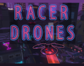 Racer Drones Image