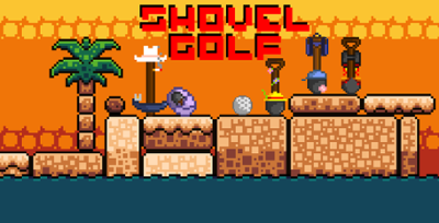 Shovel Golf Image