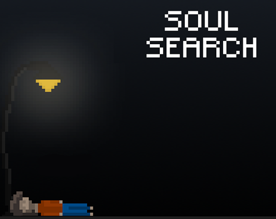 Soul Search Game Cover