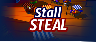 Stall STEAL Image