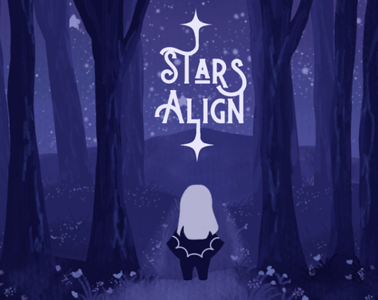 Stars Align Game Cover