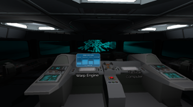 Going Boldly (prototype) Image