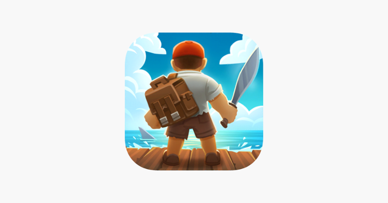 Grand Survival: Sea Adventure Game Cover