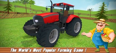 Harvest.io – 3D Farming Arcade Image