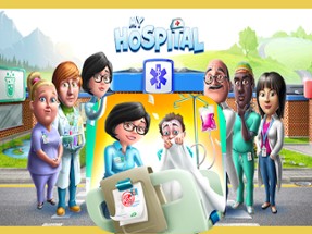 Hospital Game - New Surgery Doctor Simulator Image