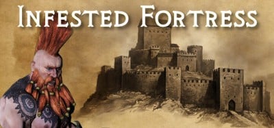 Infested Fortress Image