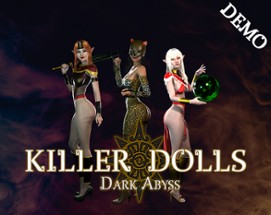 Killer Dolls Dark Abyss Image