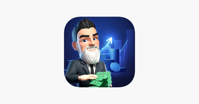 Landlord GO: Trade Real Estate Game Cover