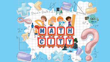 Math City Image