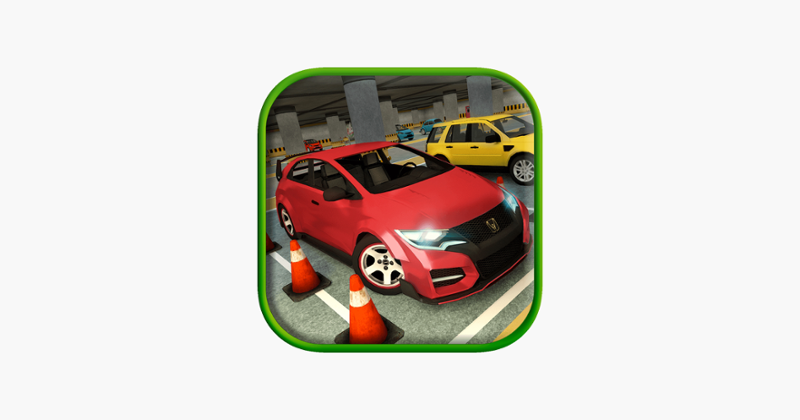 Multi-Storey Car Parking Reloaded NYC 2017 Game Cover