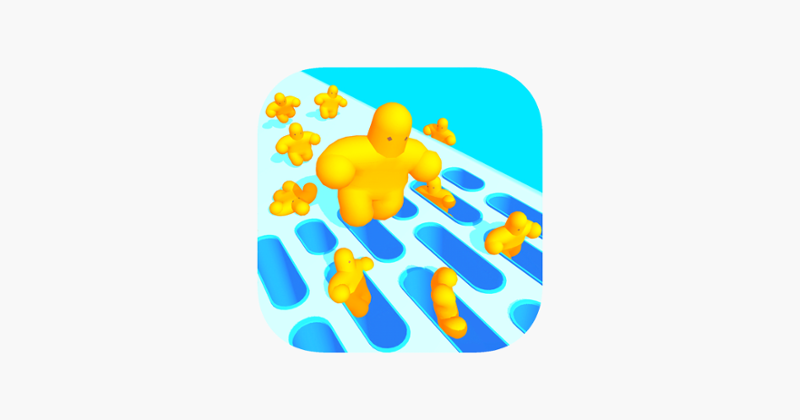 Multiply Runner Game Cover