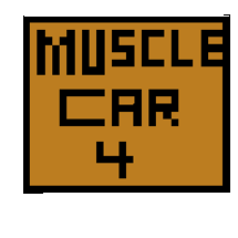 Muscle Car 4 Image