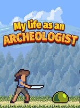 My life as an archeologist Image