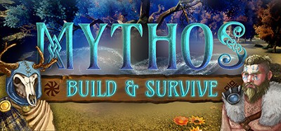 Mythos: Build & Survive Image