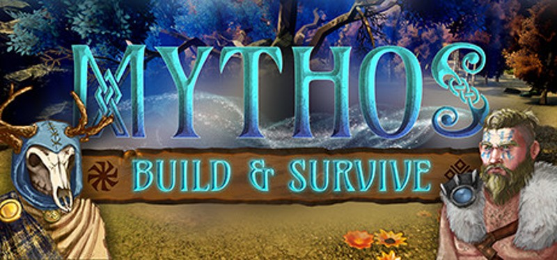 Mythos: Build & Survive Game Cover