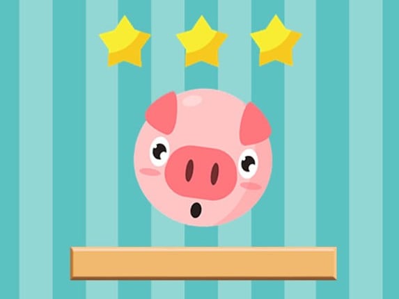 Piglet Escape Game Cover