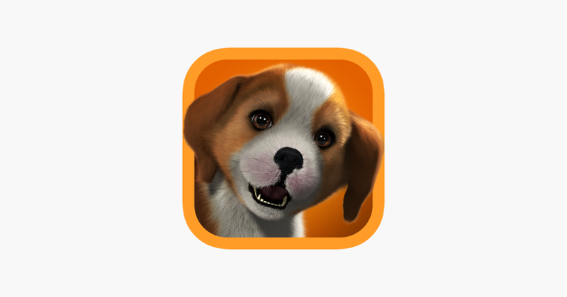 PlayStation®Vita Pets: Puppy Parlour Game Cover