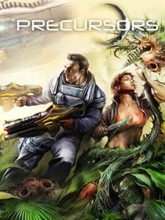 Precursors Game Cover