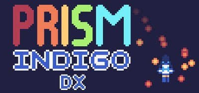 Prism Indigo DX Image