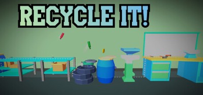 Recycle it! Image