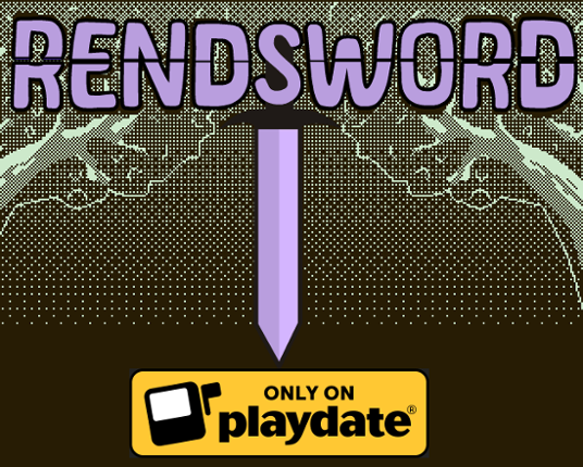 Rendsword Game Cover