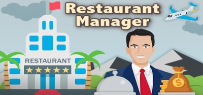 Restaurant Manager Image