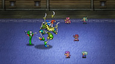 Romancing SaGa 2 Image