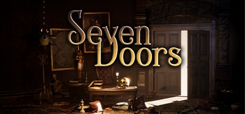 Seven Doors Game Cover