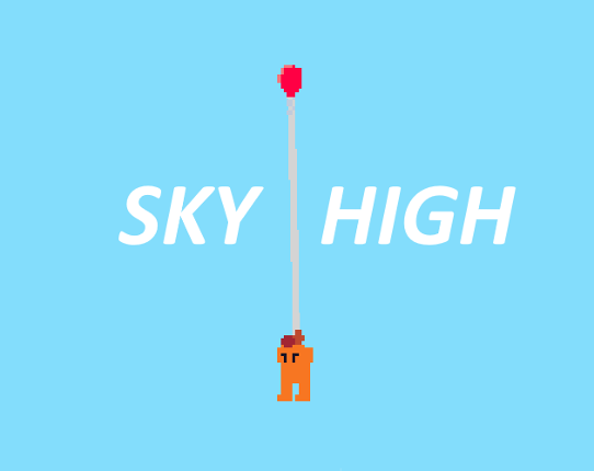 sky high Game Cover