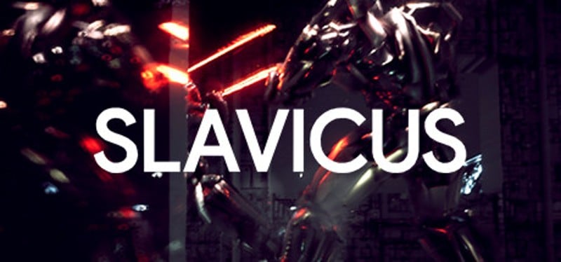 Slavicus Game Cover